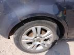 2008 VAUXHALL CORSA CLUB A/C CDTI  for sale at Copart BRISTOL