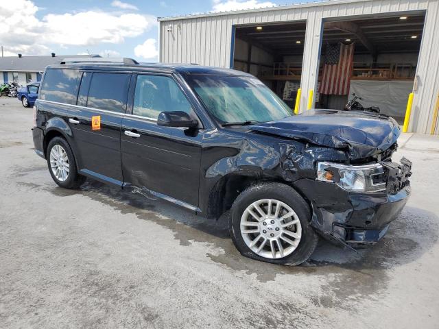  FORD FLEX 2017 Черный