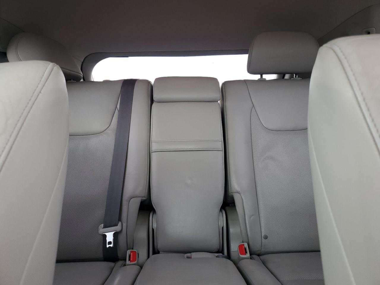 2012 Lexus Rx 450H VIN: JTJBC1BA4C2431619 Lot: 70165975