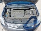 2012 TOYOTA AURIS COLOUR COLLECTION for sale at Copart SANDWICH