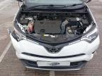 2017 TOYOTA RAV4 ICON for sale at Copart CHESTER