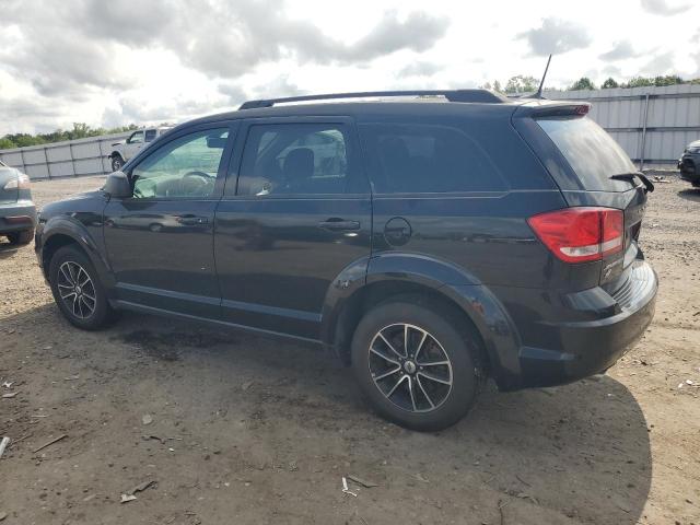  DODGE JOURNEY 2018 Czarny