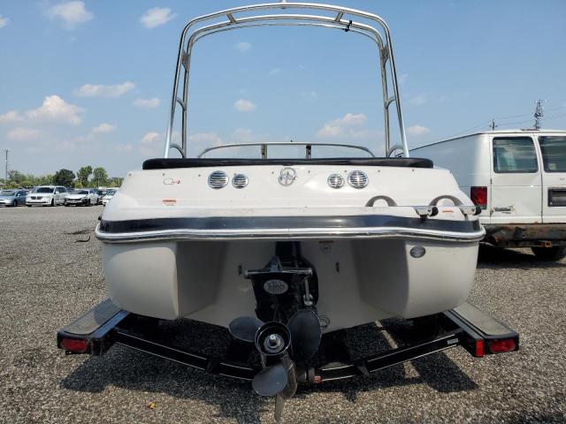 2007 TAHOE BOAT - BOATS INBOARD ENGINE