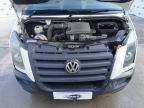 2009 VOLKSWAGEN CRAFTER CR for sale at Copart WESTBURY