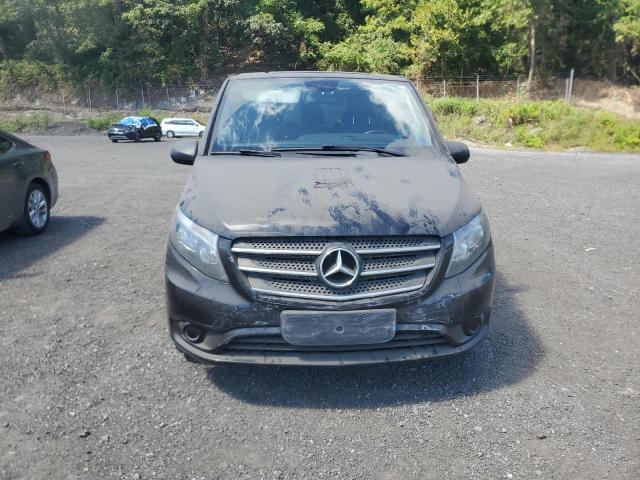 2018 MERCEDES-BENZ METRIS   