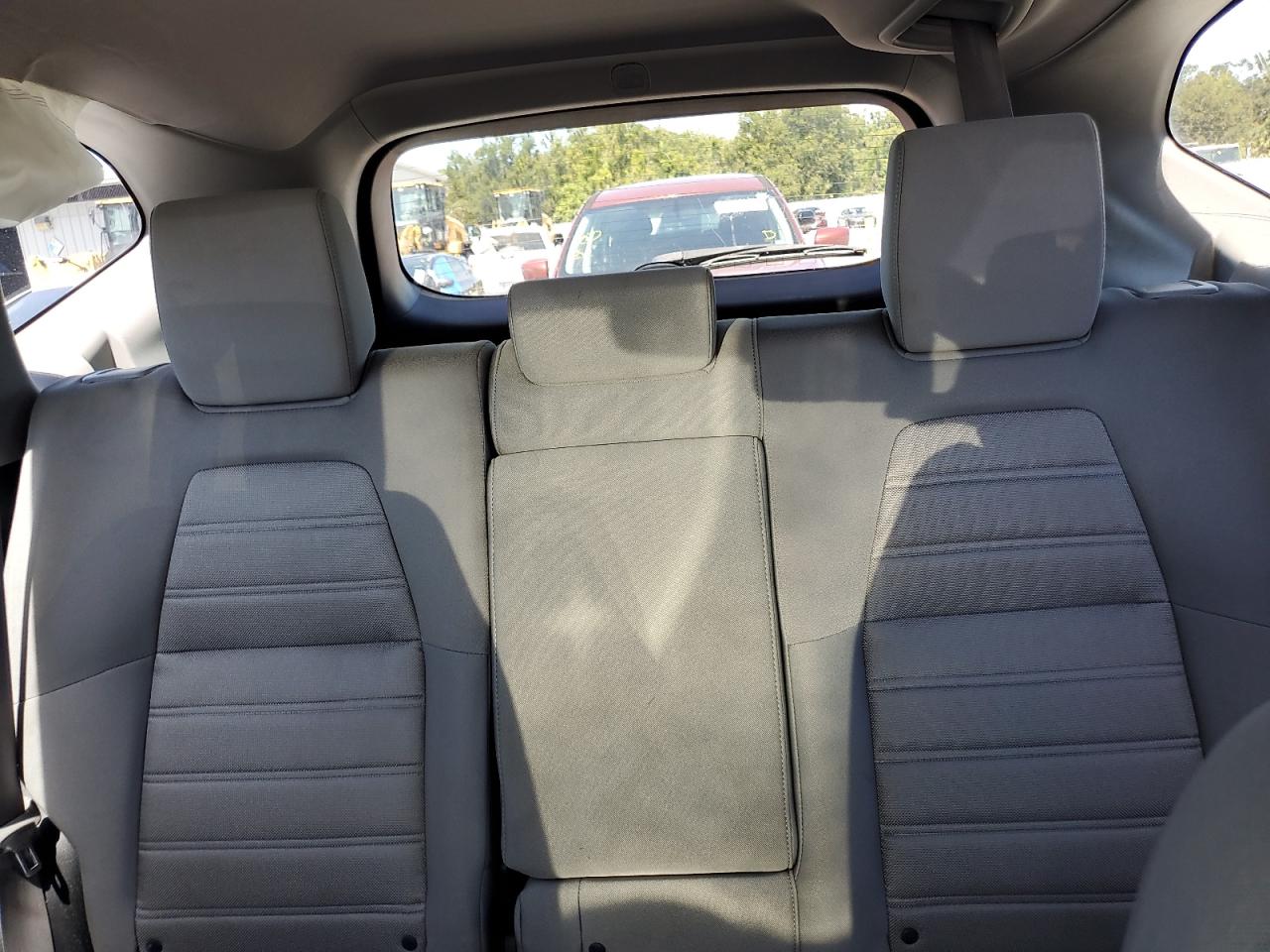 2019 Honda Cr-V Lx VIN: 2HKRW5H35KH419761 Lot: 68118735