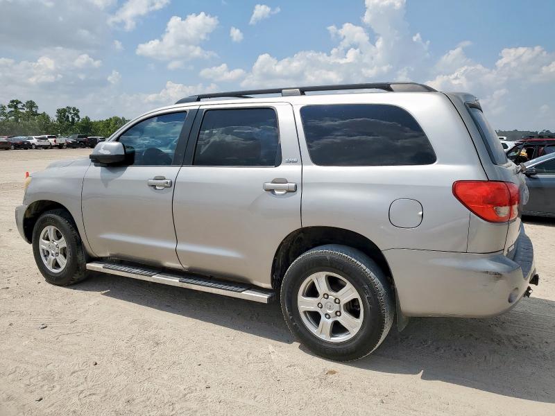 2008 TOYOTA SEQUOIA SR5  