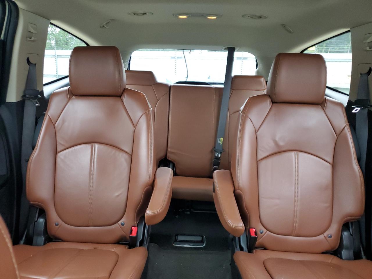 2015 Chevrolet Traverse Lt VIN: 1GNKVHKD8FJ266238 Lot: 69826325