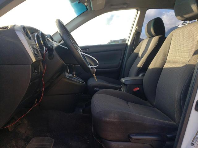 2008 PONTIAC VIBE