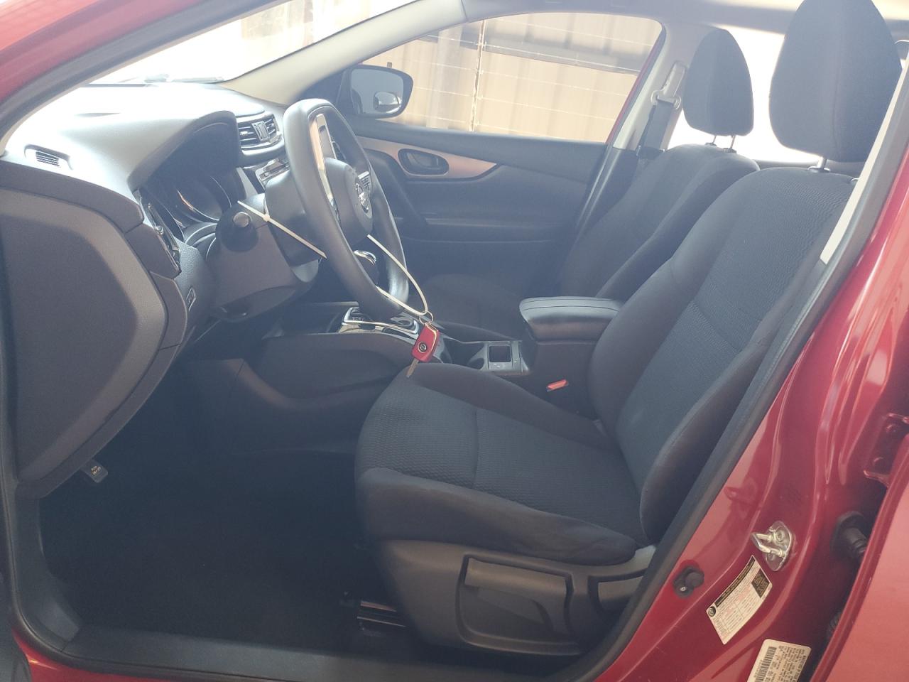 2018 Nissan Rogue Sport S VIN: JN1BJ1CP6JW108788 Lot: 70577025