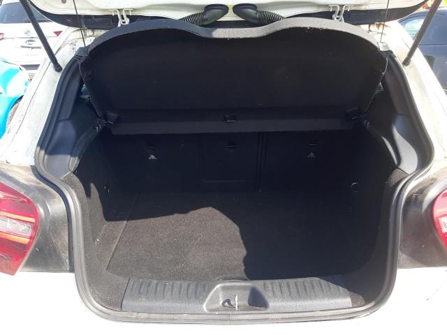 2014 MERCEDES-BENZ A180 SE ECO CDI A180 CDI ECO SE 5DR