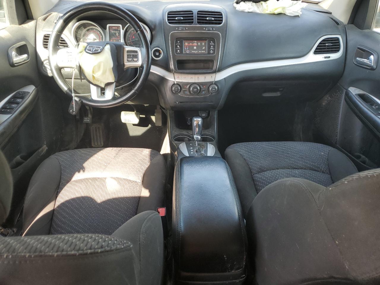 2019 Dodge Journey Se VIN: 3C4PDCBG6KT750653 Lot: 70908705