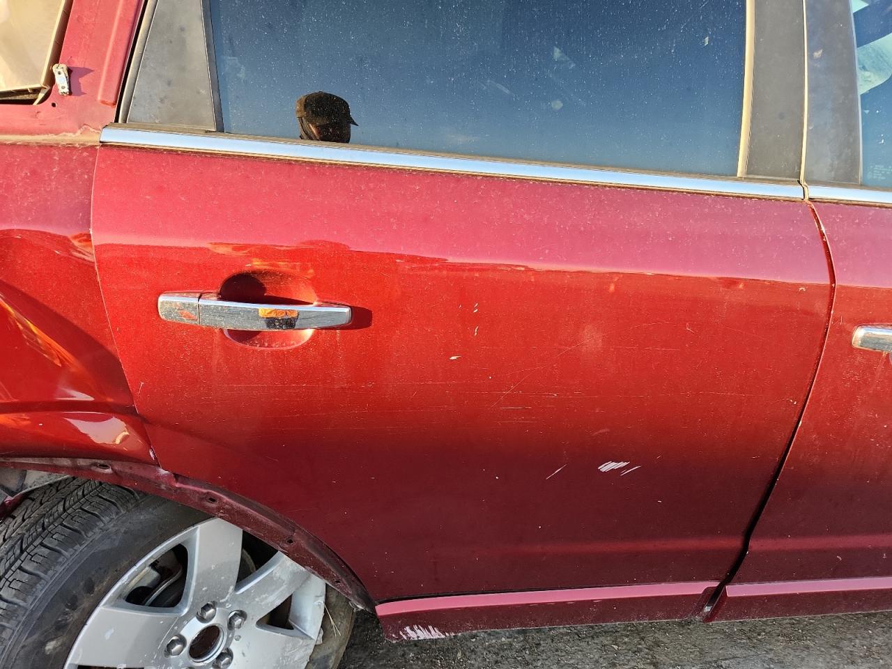 2008 Saturn Vue Xr VIN: 3GSCL53778S631024 Lot: 69873125