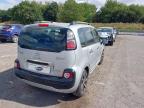 2015 CITROEN C3 PICASSO PLATINUM for sale at Copart SANDTOFT