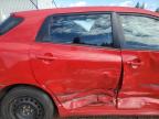 2011 TOYOTA COROLLA MATRIX    à vendre chez Copart ON - TORONTO