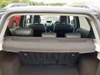 2017 FORD ECOSPORT TITANIUM TURBO  for sale at Copart ST HELENS