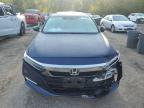 2020 HONDA ACCORD TOURING HYBRID   à vendre chez Copart ON - COOKSTOWN