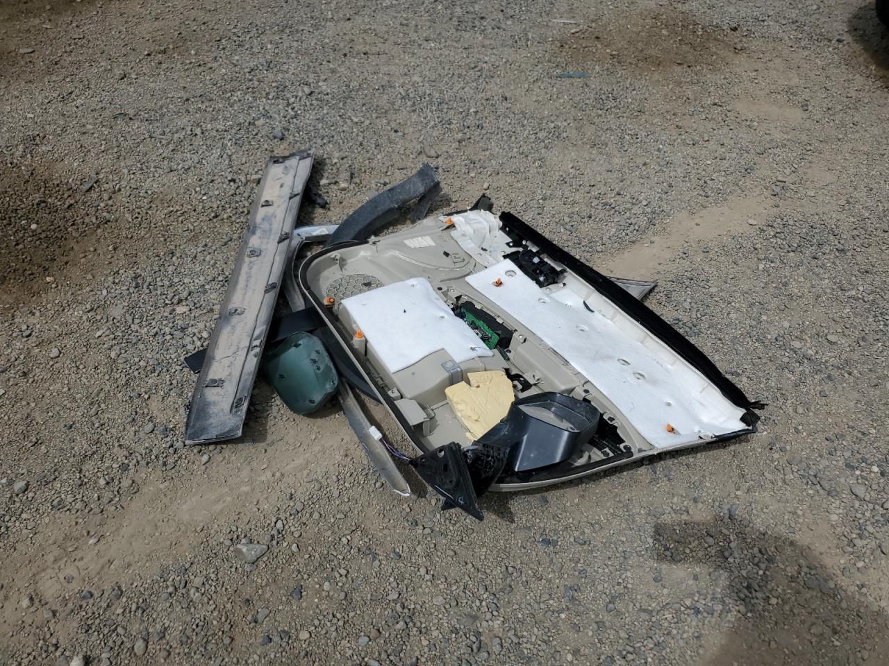 2013 Subaru Outback 2.5I Premium VIN: 4S4BRBGC3D3244820 Lot: 68318605