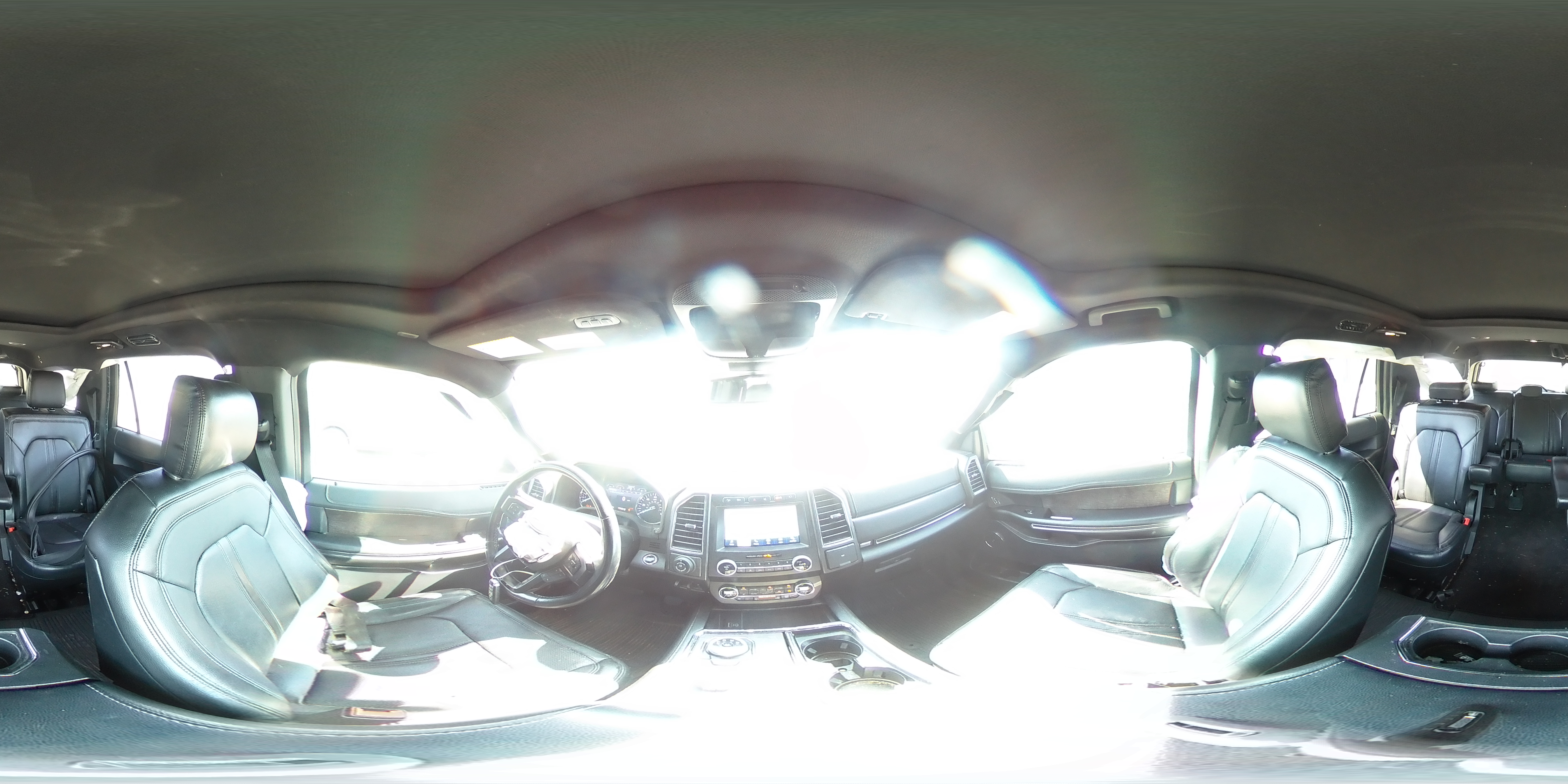 2020 Ford Expedition Limited VIN: 1FMJU2AT4LEA43420 Lot: 68287315