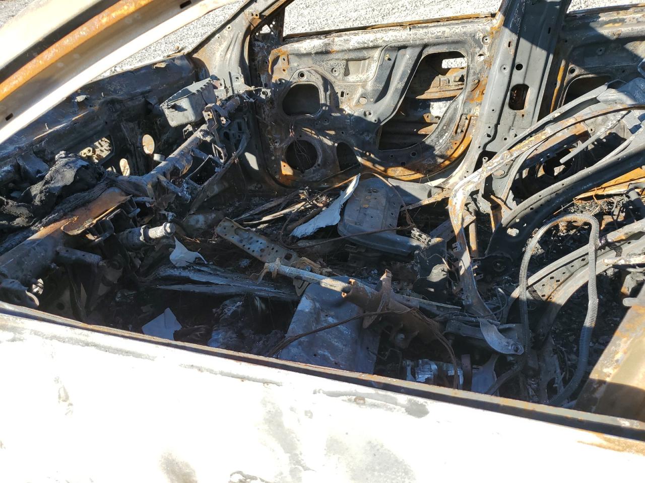 2023 Hyundai Ioniq 5 Limited VIN: KM8KR4AE0PU189537 Lot: 70635105