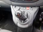 2017 PEUGEOT PARTNER SE for sale at Copart SANDY