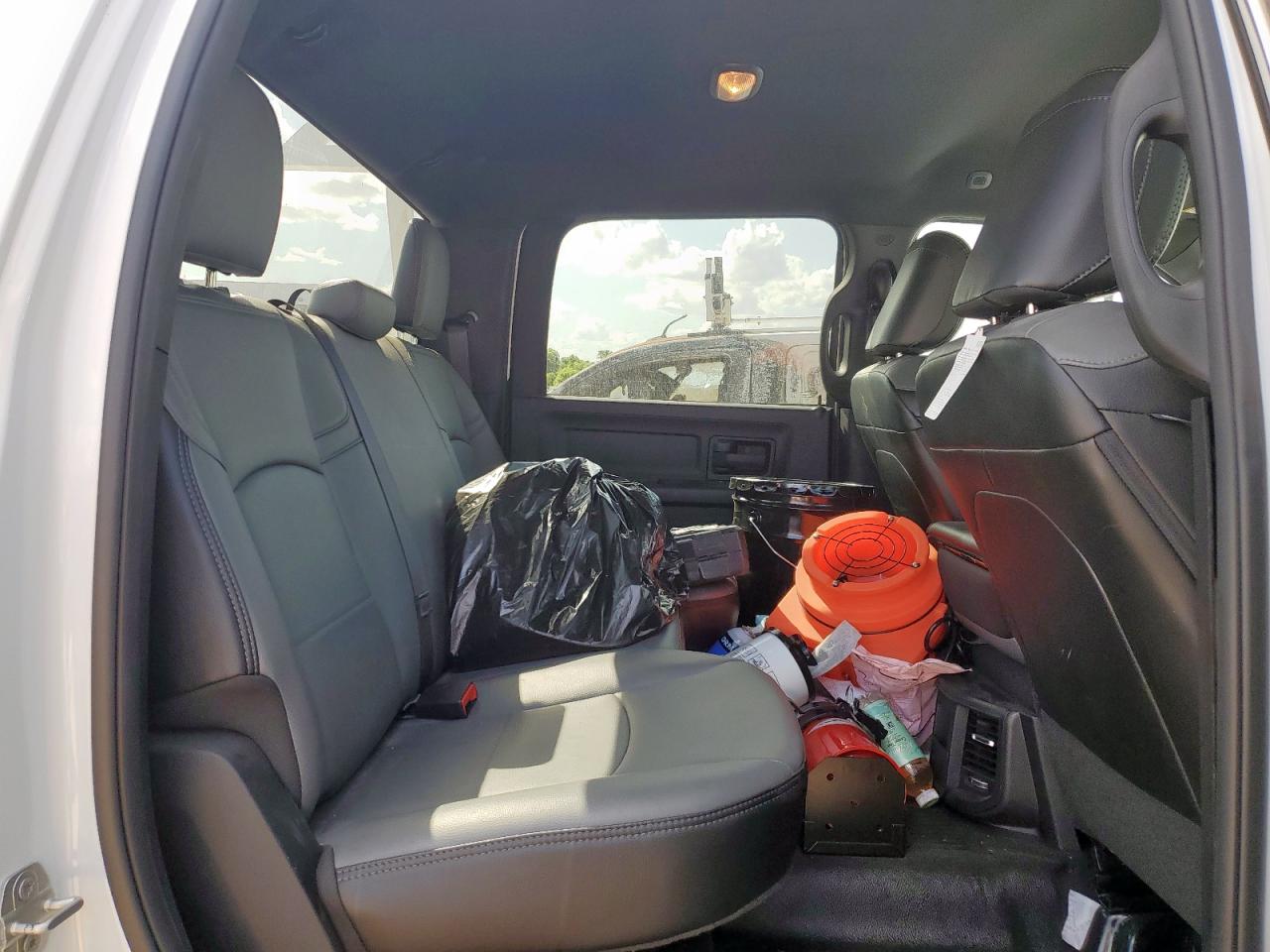 2024 Ram 2500 Tradesman VIN: 3C6UR4HJ5RG230712 Lot: 68268755