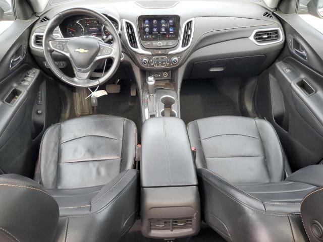  CHEVROLET EQUINOX 2019 Красный