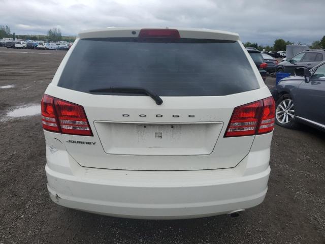 2013 DODGE JOURNEY SE  