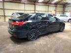 2017 FORD FOCUS SEL   for sale at Copart ON - COOKSTOWN
