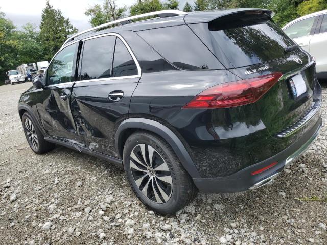 2025 MERCEDES-BENZ GLE 450 4MATIC  
