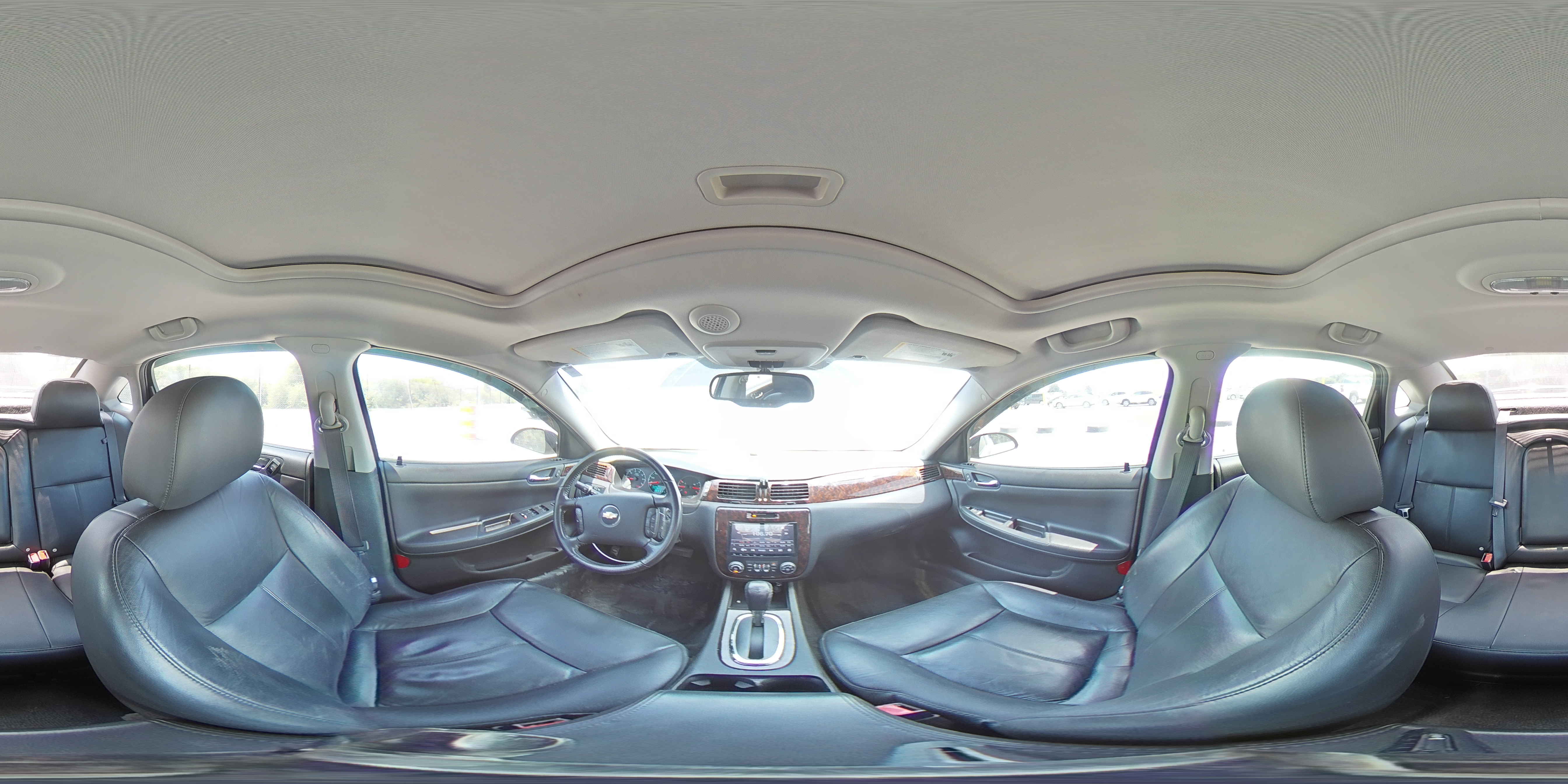 2012 Chevrolet Impala Ltz VIN: 2G1WC5E32C1213194 Lot: 67763315