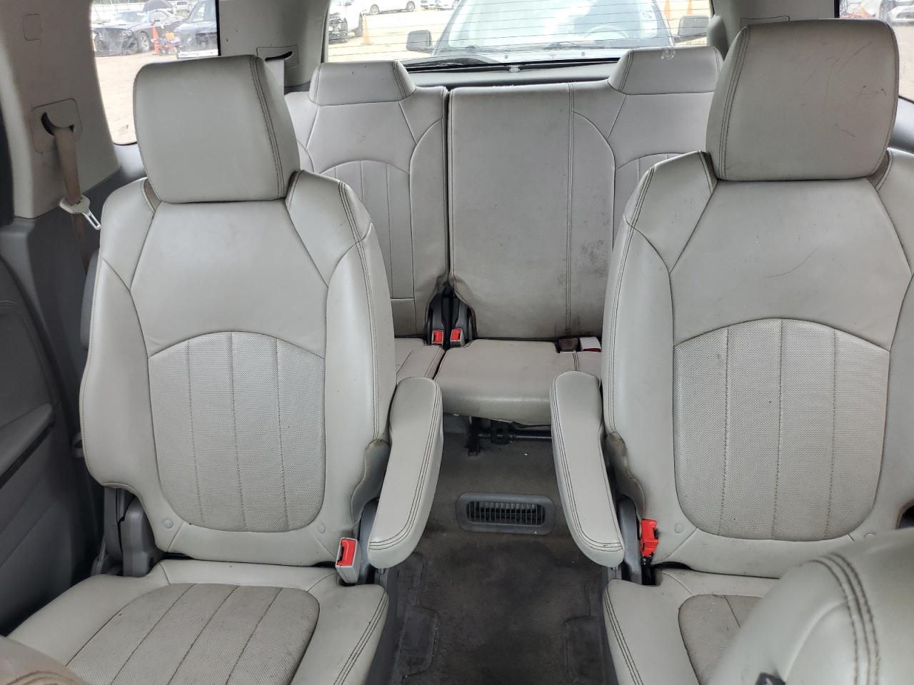 2015 GMC Acadia Slt-2 VIN: 1GKKRSKD9FJ200652 Lot: 68707515