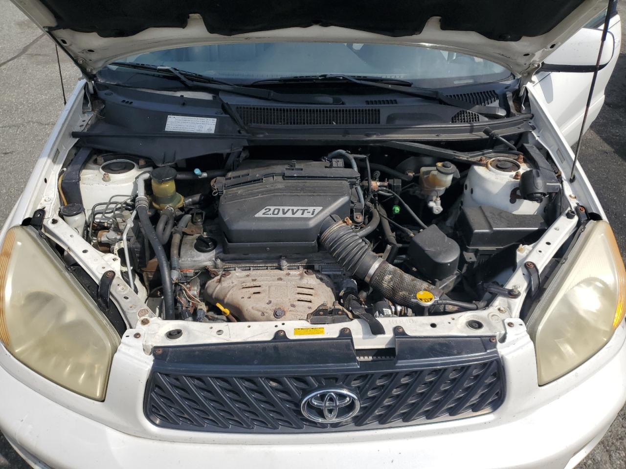 2003 Toyota Rav4 VIN: JTEHH20V230205869 Lot: 70277665