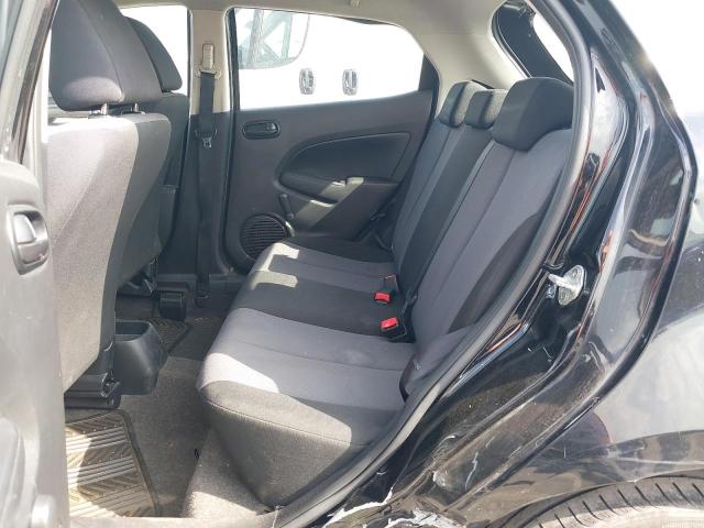 2009 MAZDA 2 TS 