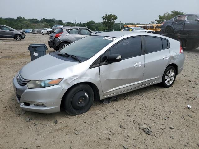 2010 Honda Insight Ex