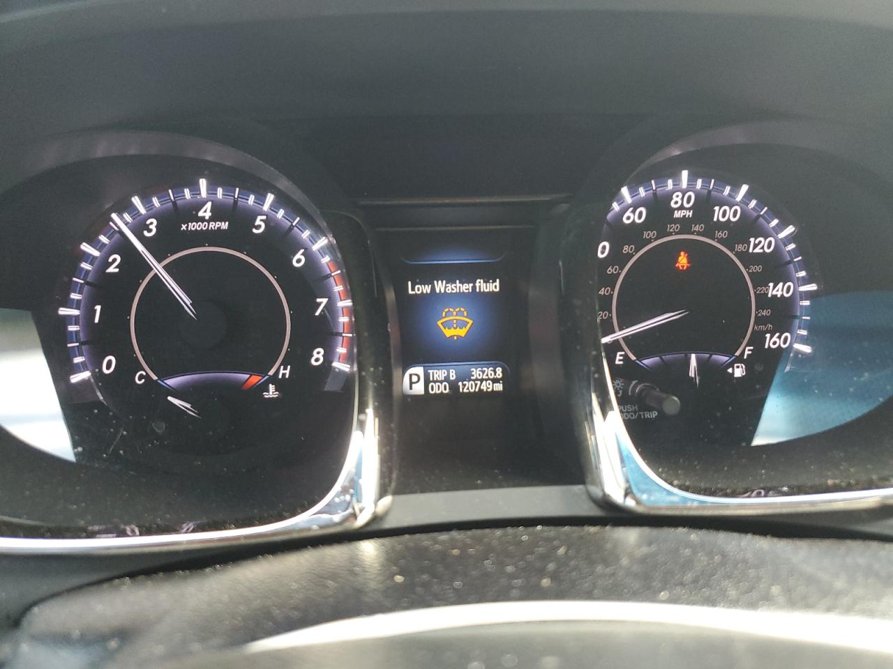 2014 Toyota Avalon Base VIN: 4T1BK1EB9EU093941 Lot: 68312585