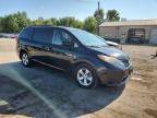 2013 TOYOTA SIENNA LE   à vendre chez Copart IL - PEORIA