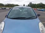 2006 NISSAN MICRA URBI for sale at Copart SANDTOFT