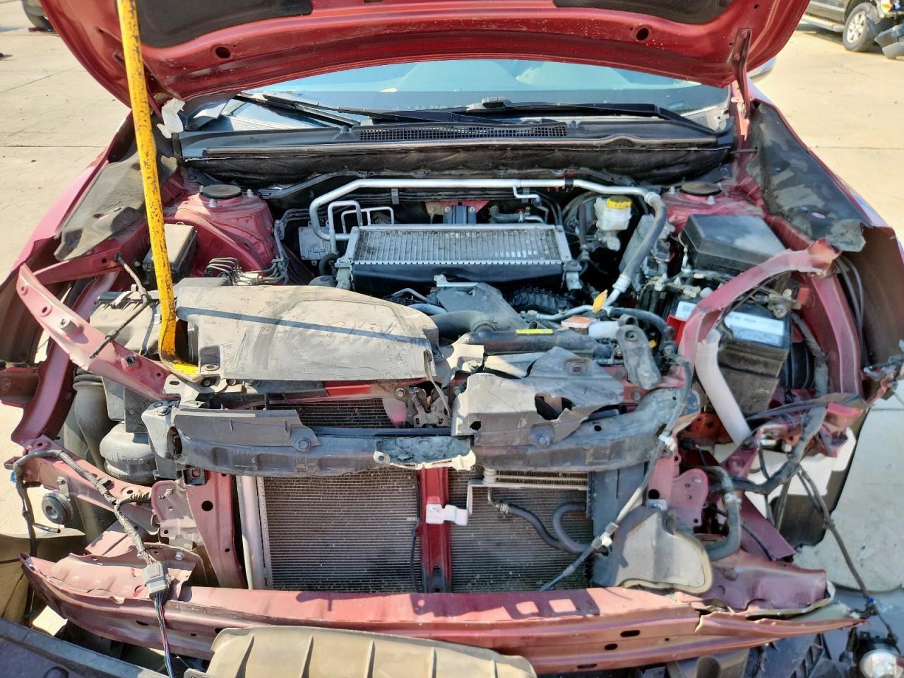 2019 Subaru Ascent Touring VIN: 4S4WMARD2K3415294 Lot: 70271015