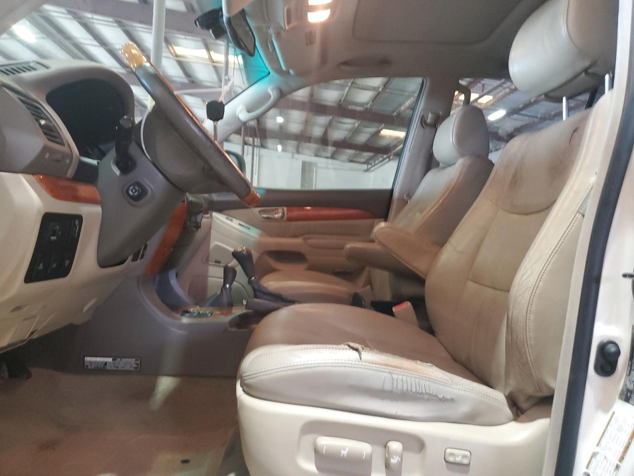 2006 Lexus Gx 470 VIN: JTJBT20X960120720 Lot: 67179945