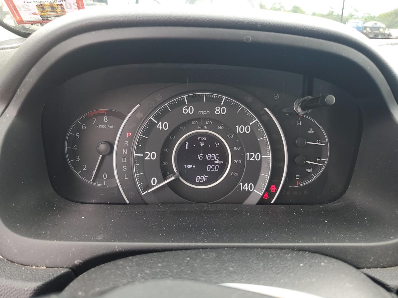 2015 Honda Cr-V Exl VIN: 2HKRM4H74FH602688 Lot: 69016765