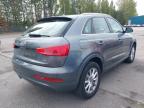 2013 AUDI Q3 SE TDI QUATTRO S-A  for sale at Copart GLOUCESTER