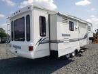 2000 DUTCHMAN MONTANA   for sale at Copart MN - MINNEAPOLIS NORTH