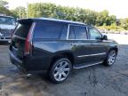 2016 CADILLAC ESCALADE LUXURY   for sale at Copart MA - NORTH BOSTON