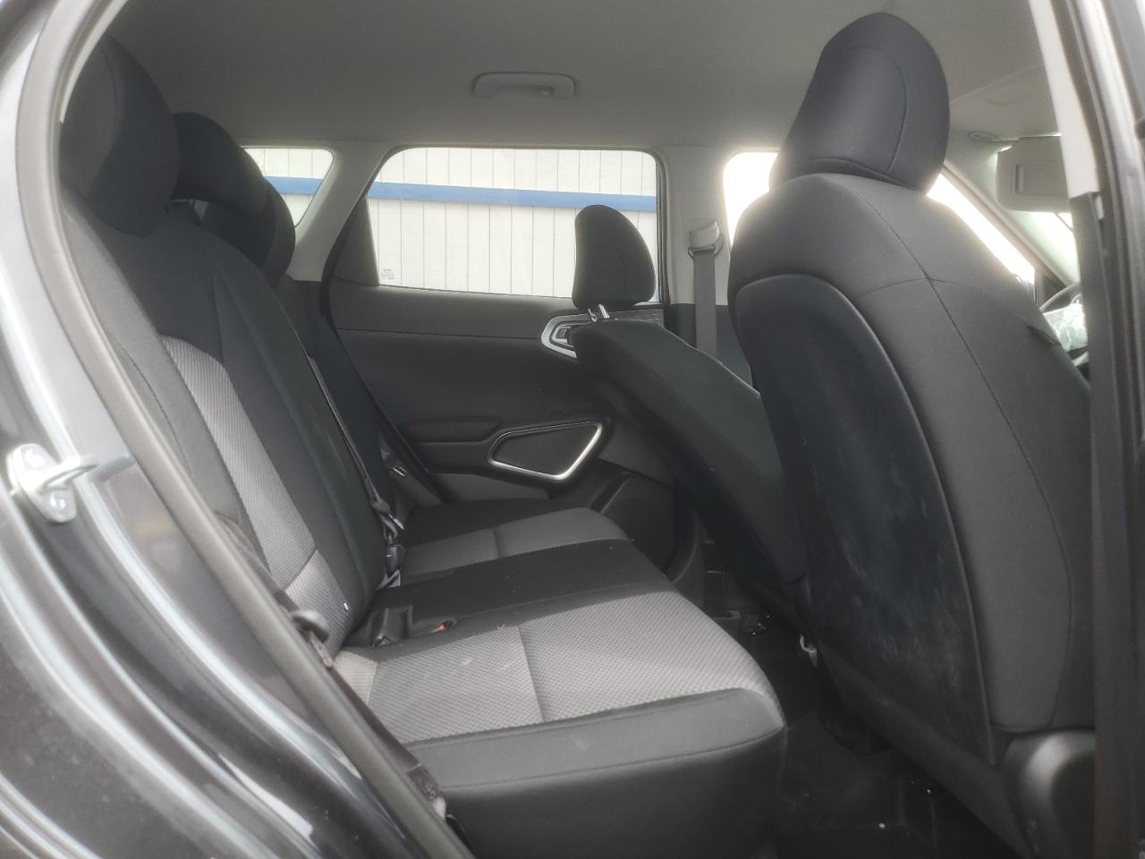 2024 Kia Soul Lx VIN: KNDJ23AU1R7900511 Lot: 69998195