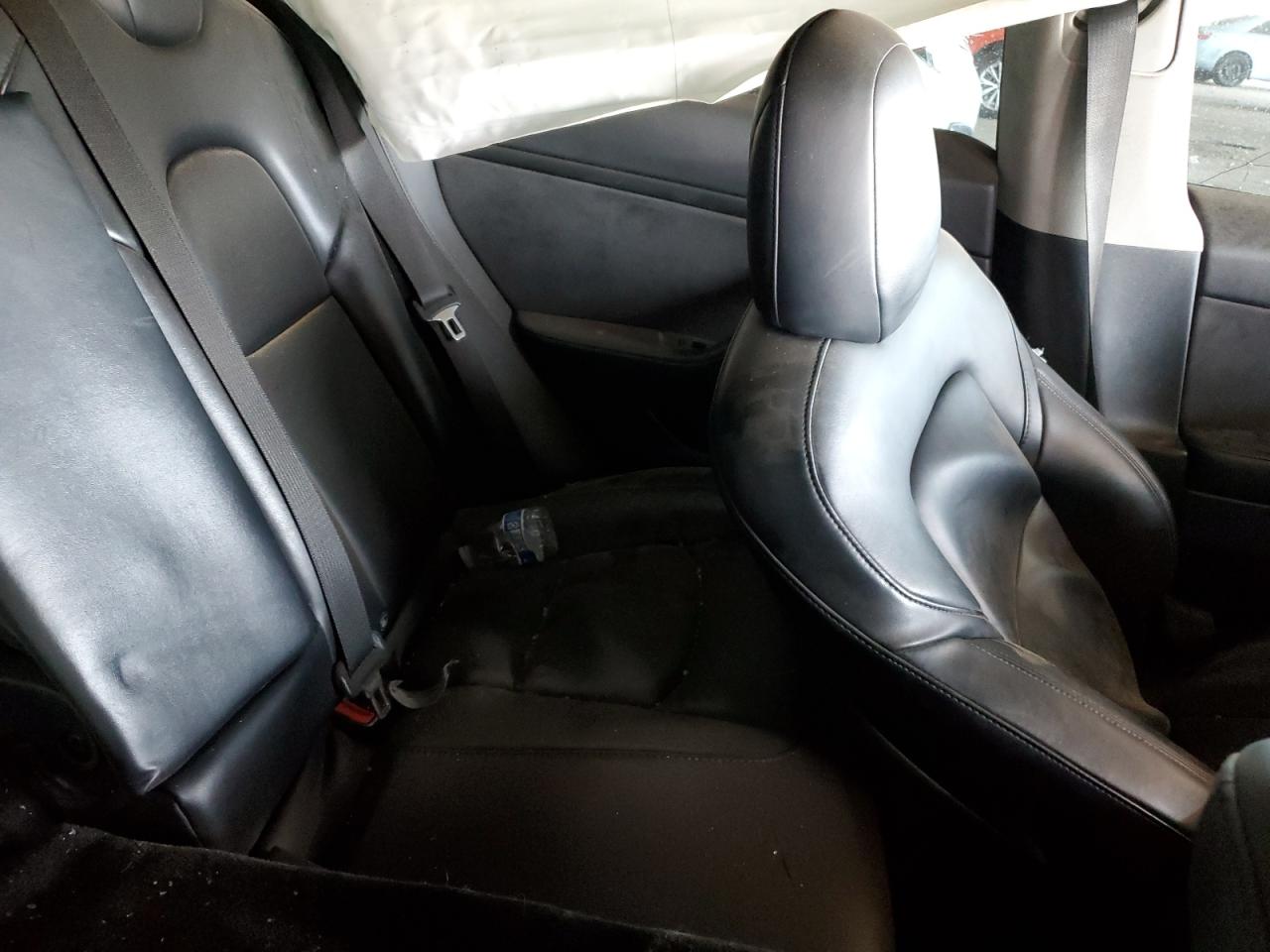 2021 Tesla Model 3 VIN: 5YJ3E1EA7MF996572 Lot: 68194095