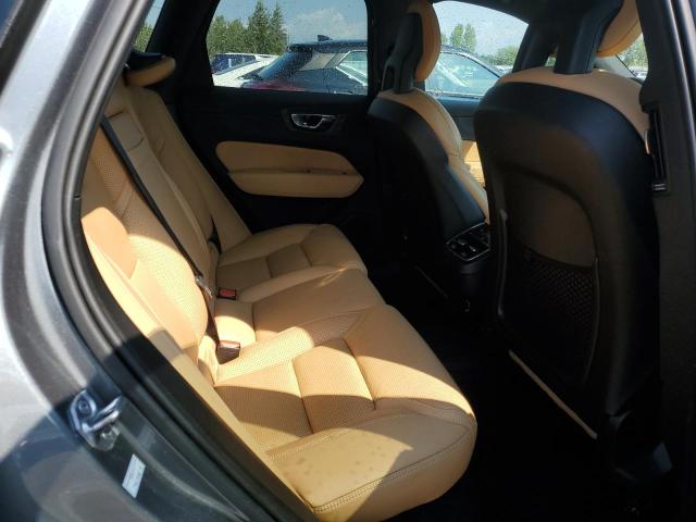 2018 VOLVO XC60 T6 INSCRIPTION  