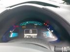 2017 NISSAN LEAF TEKNA for sale at Copart CHESTER