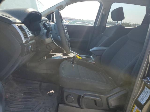  FORD RANGER 2019 Gray