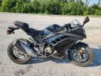 2014 KAWASAKI EX300 A   for sale at Copart WI - MILWAUKEE NORTH